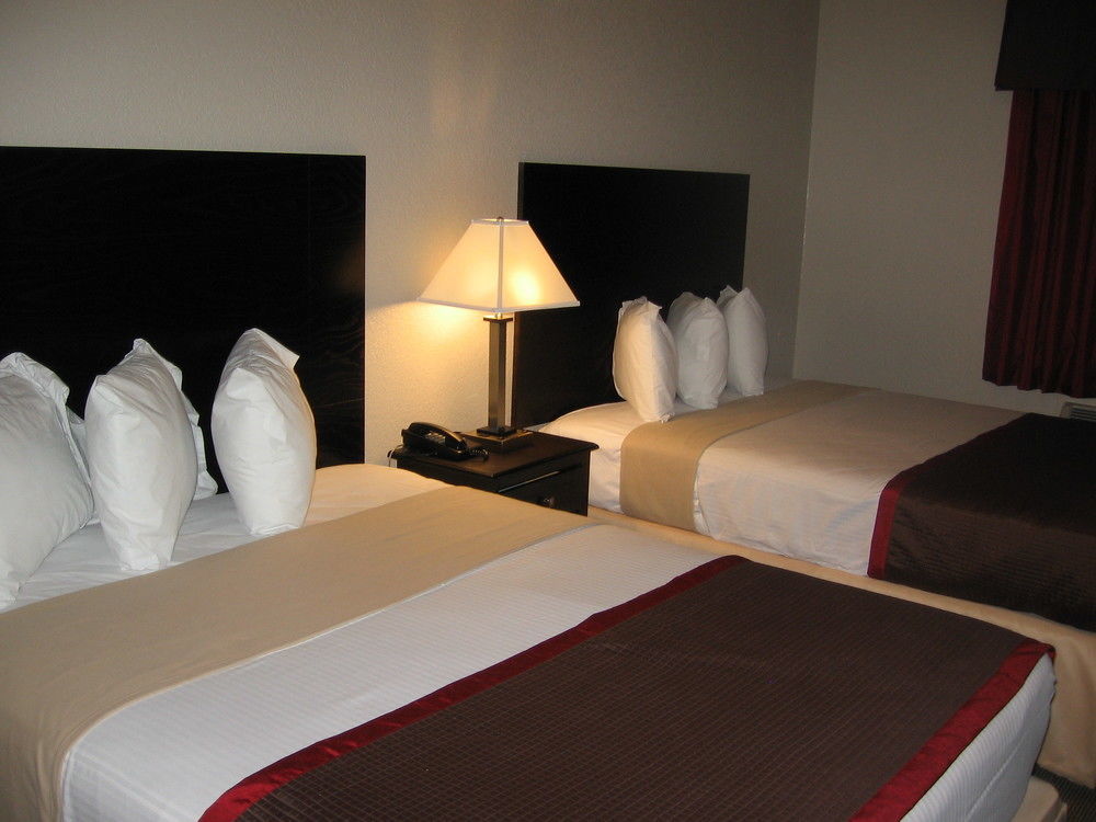 Premium Inn And Suites Killeen Esterno foto